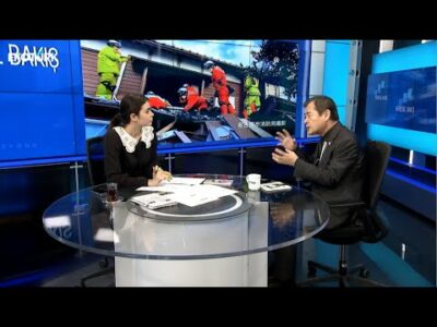 Küresel Bakış | Yoshinori Moriwaki | Feyza Gümüşlüoğlu