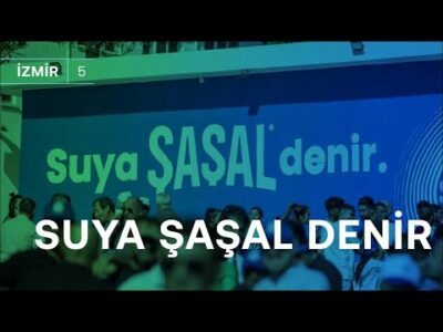 Şaşal: Bir İzmir markası yeniden doğdu!