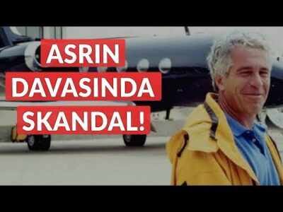 Yüzyılın Davasında Yeni Skandal - Dünyanın Haberi 391 - 07.01.2024