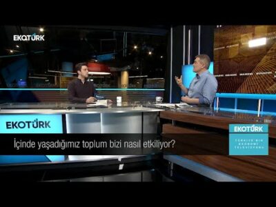 Din ve Bilim İlişkisi | Prof. Dr. Caner Taslaman | Fatih Ergenekon | Muhakeme