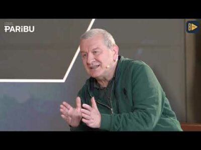 2024'te Ekonomide Neler Olacak - Dünyanın Haberi 392 - 09.01.2024