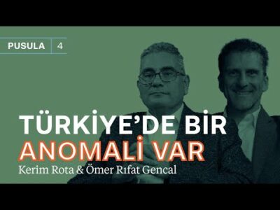 2023'te işimiz çok zor! & Seçim sonrası enflasyon yeniden rafa kalkar mı? | Ömer Gencal & Kerim Rota