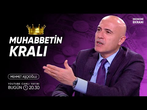 Borsada Neler Oluyor ? | Mehmet Aşçıoğlu | Ekonomi Ekranı