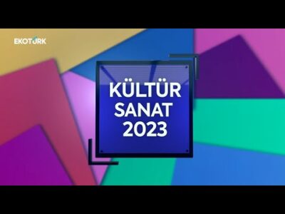 Kültür-Sanatın 2023 Yolculuğu | KÜLTÜR SANAT 2023