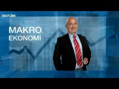 Seltem İyigün | Serdar Pazı | Makro Ekonomi