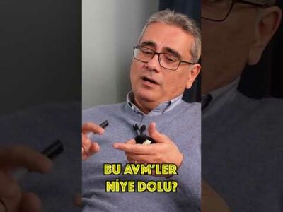 Zenginler İspanya'da gibi, yoksullar Bagladeş'te gibi yaşıyor! | Kerim Rota #shorts