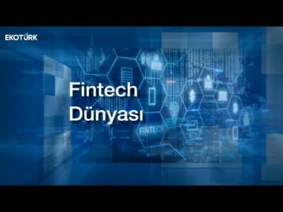 Fintech sektörü 2023'ü nasıl geçirdi ? | Fintech Dünyası | Murat Tufan