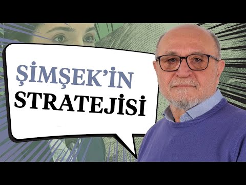 Fırsat yine kaçtı! Mehmet Şimşek'in stratejisi ne? & Yüksek faiz artışı gerekebilir | Erdal Sağlam