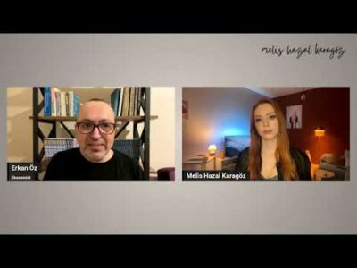 Ekonomide Acı İlaç Ne Zaman Gelecek - Dünyanın Haberi 396 - 11.02.2024