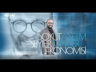 Güven Borça | A. Selim Tuncer | Soyut Şeyler Ekonomisi