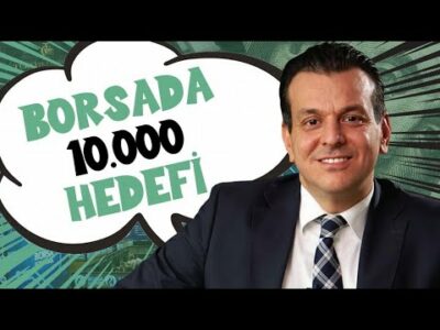 Borsa rekor kırıyor, gözler dolarda! Seçim sonrası kur şoku olur mu? | Murat Sağman