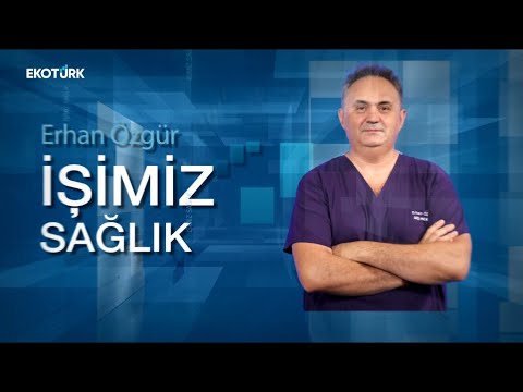 Mustafa Recep Dervişoğlu | Derya Güneş | Ahsen Kızılkan | Erhan Özgür | İşimiz Sağlık 11.02.2024