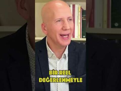 Türk lirası aşırı mı değerli? | Hakan Kara