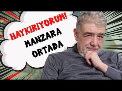Haykırıyorum! Tüketimi bırakın, tasarruf yapın & Konut krizine çözüm ek vergi mi? | Atilla Yeşilada