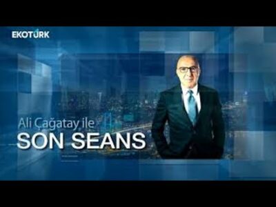 Son Seans | Serdar Arıkan | Ali Çağatay 31.01.2024