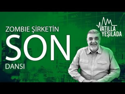 Zombi şirketlerin son dansı