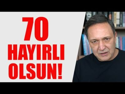 70 HAYIRLI OLSUN