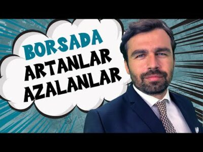 Merkez Bankası ne yapacak? & Piyasalar haftayı nasıl açtı? | Altın, dolar ve borsa | Emrah Lafçı