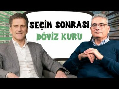 Seçim sonrası dolar patlar mı? Bizi bekleyen riskler: 2018 yaşanır mı? | Ömer Gencal & Kerim Rota