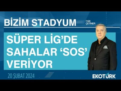 İpi kim göğüsler GS mi FB mi? Sinan Vardar | Aksal Yavuz | Faik Çetiner | Bizim Stadyum