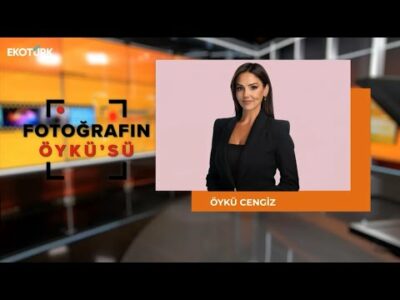 Murat Murathanoğlu | Öykü Cengiz | Fotoğrafın Öyküsü (21.02.2024)