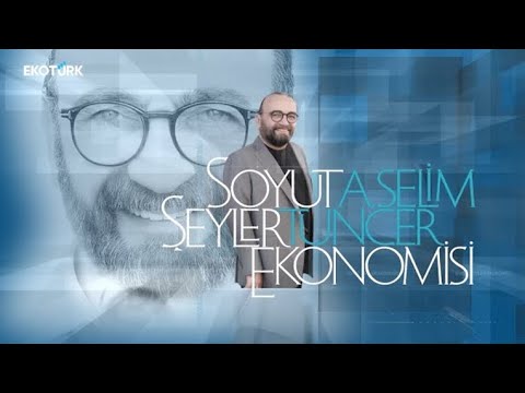 Gürkan Boztepe | A. Selim Tuncer | Soyut Şeyler Ekonomisi