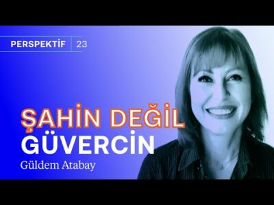 Enflasyon ile mücadele bitti mi? & Yabancılar neyin peşinde? | Güldem Atabay