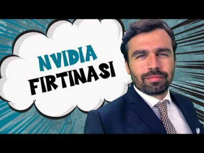 Faiz sonrası dolar ve borsa, Altın fiyatları nereye? & NVIDIA fırtınası! | Emrah Lafçı