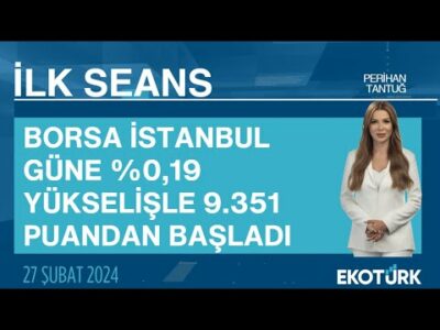 Prof. Dr. Yusuf Kaderli ve Üzeyir Doğan | Perihan Tantuğ | İlk Seans