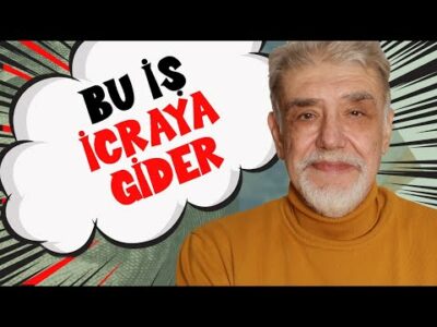 Kriz yok, kur şoku yok ama bütçeye dikkat! & Kredi kartı işi icraya, iflasa gider | Atilla Yeşilada