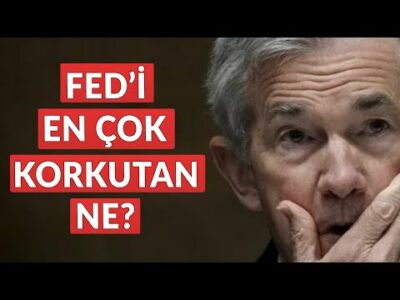 Fed En Çok Neden Korkuyor? - Dünyanın Haberi 394 - 04.02.2024