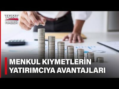 Varlığa Dayalı Menkul Kıymetler Hangi Avantajları Sunuyor? - Celal Toprak ile İş Dünyası