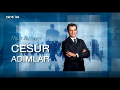 Cesur Adımlar | Ferhat Zamanpur | Alper Alkan | Mert Aydıner