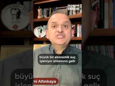 Neler Olur Neler | Sami Altınkaya | Ekonomi Ekranı