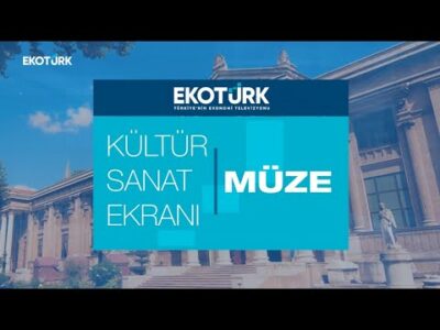 İstanbul Tasarım Müzesi açıldı