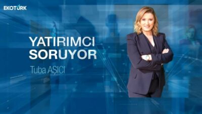 Bedelsiz sermaye artırımı nedir ve yatırımı nasıl etkiler ? | Tuba Aşıcı | Yatırımcı Soruyor