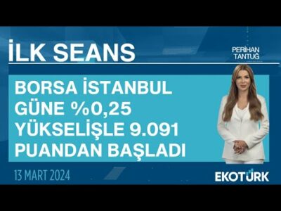 Kürşad Bucak | Emrah Gürelli | Barış Soydan | Perihan Tantuğ | İlk Seans