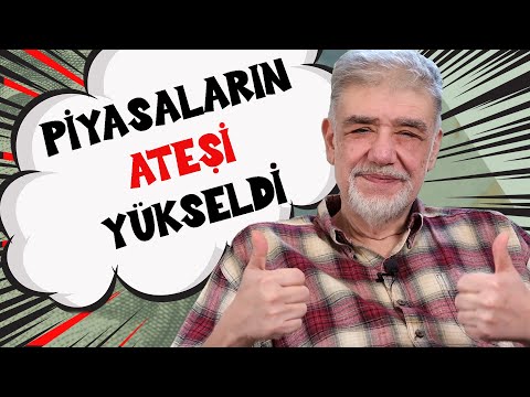 Dolardaki çalkantı nasıl durur? Emekliye ek zam iflas getirir & İstanbul seçimleri | Atilla Yeşilada