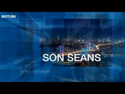 Son Seans | Prof. Dr. Dündar Murat Demiröz | Doç. Dr. Hakkı Öztürk | 14.03.2024