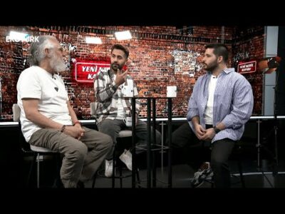 Sonat Kaymaz ve Ömer Erkmen ile Yeni Nesil Kafası 62.Bölüm