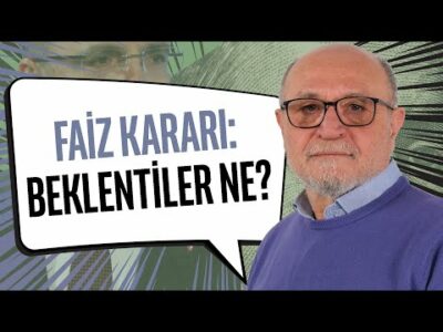 Ekonomide sert frene basıldı! Krediler durdu, dövize ve altına kaçış var | Erdal Sağlam