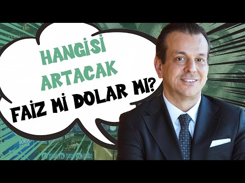 Yabancı çıkıyor, dövize çok ciddi talep var! & Borsa neden düşüyor? | Murat Sağman