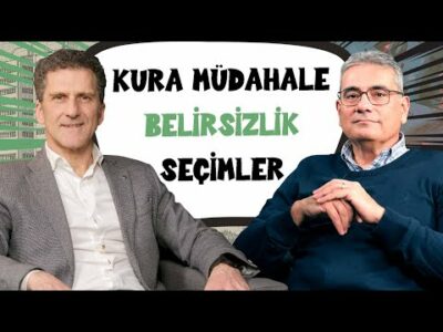 Borçlanırken dikkat edin! & 1 Nisan zor yılların başlangıcı olacak | Ömer Gencal & Kerim Rota