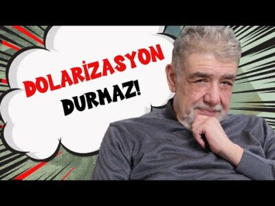 Faiz artarsa doları hemen satın! & IKEA'nın Ramazan menüsü & Seçime 11 gün kaldı! | Atilla Yeşilada