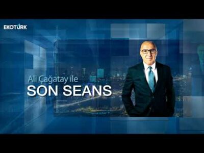 Son Seans | Kürşad Tanrıverdi | Ali Çağatay | 21.03.2024
