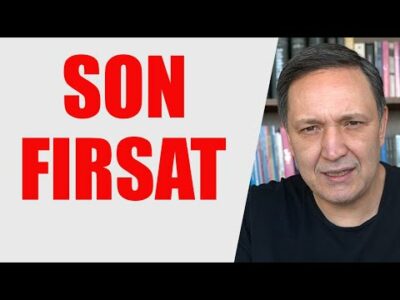 SEÇİMDEN SONRA DOLAR FENA