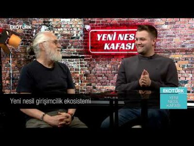 Sonat Kaymaz ve Ömer Erkmen ile Yeni Nesil Kafası 63.Bölüm