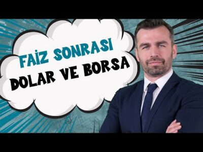 Dolar neden düşmedi? & İstikrar için döviz talebi kırılmalı! | Emrah Lafçı