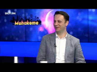 Umut nedir, neden gereklidir ? | Prof. Dr. Tayfun Doğan | Fatih Ergenekon | Muhakeme