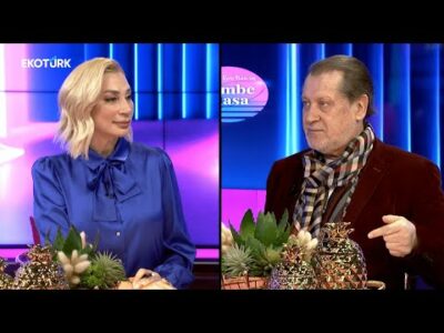 Pembe Masa | Ahmet Özhan | Özlem Esra Ada | 69.Bölüm